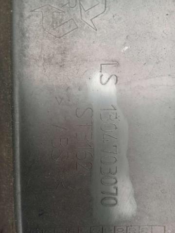 Grelha do radiador Peugeot Boxer 2 244