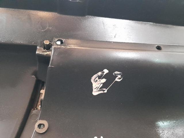 Grelha do radiador Peugeot Boxer 2 244