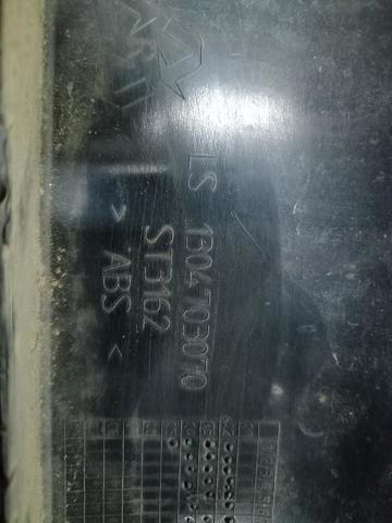 Grelha do radiador Peugeot Boxer 2 244