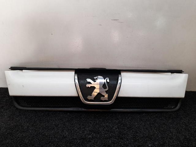 Grelha do radiador Peugeot Boxer 2 244