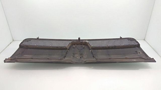 Grelha do radiador Peugeot Boxer 2 244