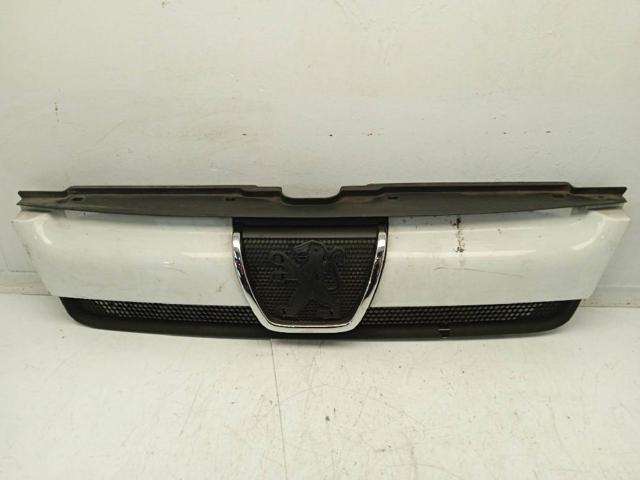 Grelha do radiador Peugeot Boxer 2 244