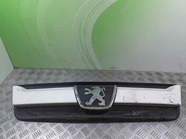Grelha do radiador 1304703070 PEUGEOT