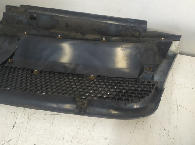 Grelha do radiador Peugeot Boxer 2 244