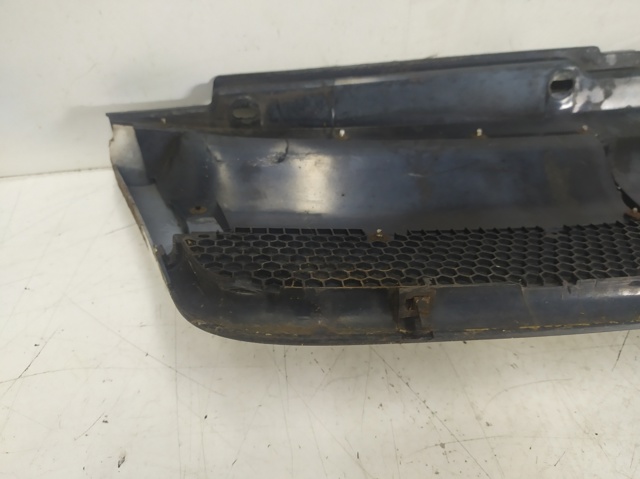 Grelha do radiador Peugeot Boxer 2 244