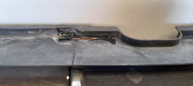 Grelha do radiador Peugeot Boxer 2 244