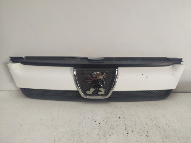 Grelha do radiador Peugeot Boxer 2 244