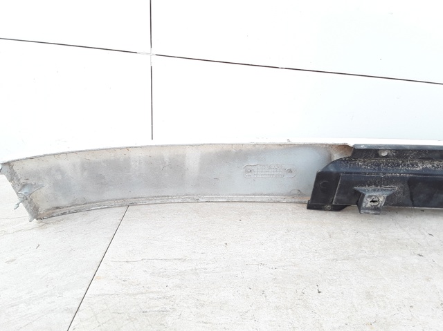 Grelha do radiador Citroen Jumper 230L