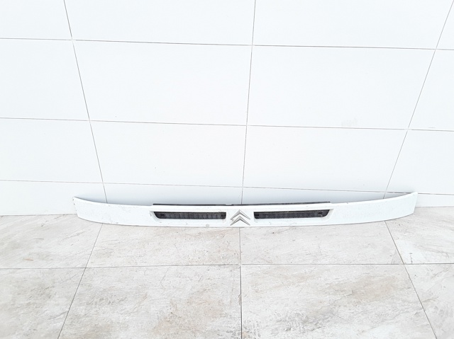 Grelha do radiador Citroen Jumper 230L