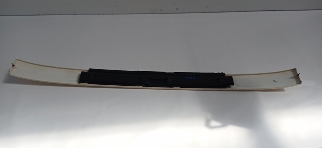 Grelha do radiador 1305094080 PEUGEOT