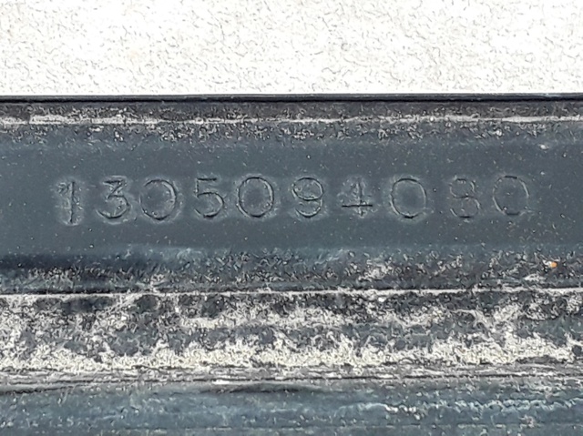 Grelha do radiador Citroen Jumper 230L