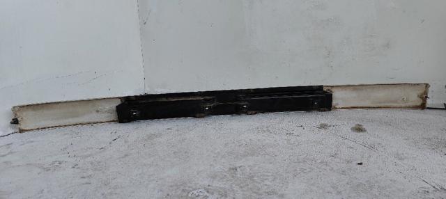 Grelha do radiador Citroen Jumper 230L