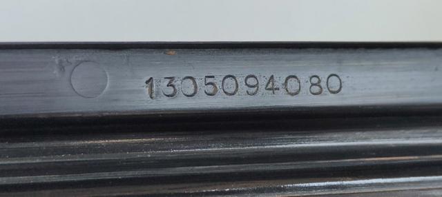 Grelha do radiador Citroen Jumper 230L