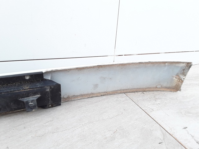 Grelha do radiador Citroen Jumper 230L