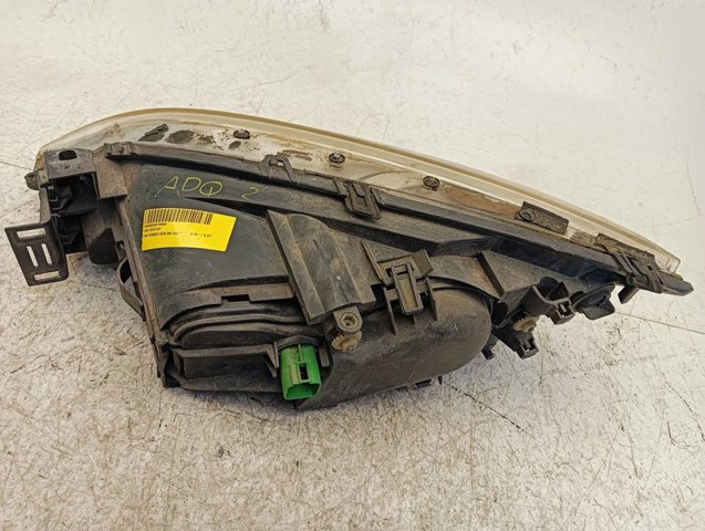 1305239177 FORD Правая фара купить в Ужгород
