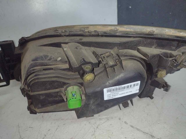 FORD 1305239177 Фара правая в наличии Кривой Рог