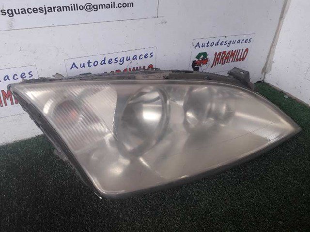 FORD 1305239177 Фара правая в наличии Полтава