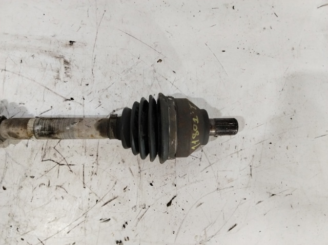 FORD 1305328 Левая полуось в наличии Ирпень