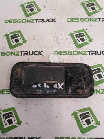 DAF 1305482 Ручка двери передней наружная правая в наличии Черновцы