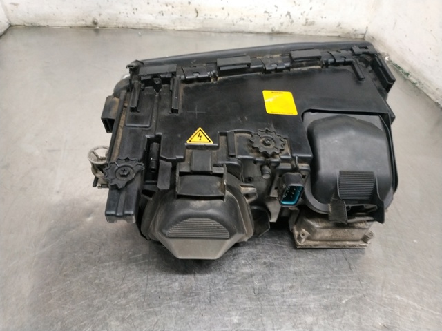 BMW 1305621594 Стекло фары левой в наличии Запорожье