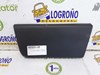Moldura da porta dianteira esquerda 1305773070 FIAT