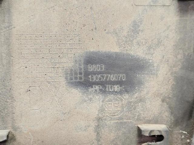 FIAT 1305776070 Молдинг двери передней правой в наличии Павлоград