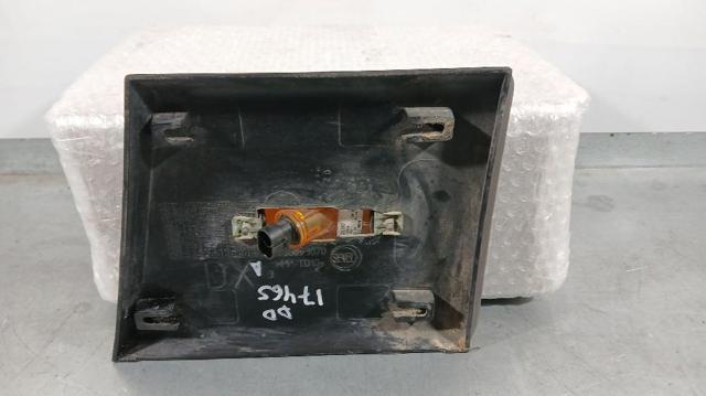 FIAT 1306893070 Накладка стойки кузова внешняя центральная правая в наличии Чернигов