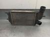 Radiador de intercooler 1307012080 PEUGEOT