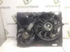 Difusor do radiador de esfriamento 130706809 VAG