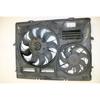 Difusor do radiador de esfriamento 130706809 VAG