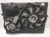 Difusor do radiador de esfriamento 130706809 VAG