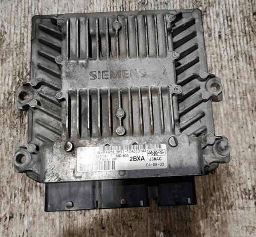 FORD 1307095 Модуль управления (ЭБУ) двигателем в наличии Ужгород
