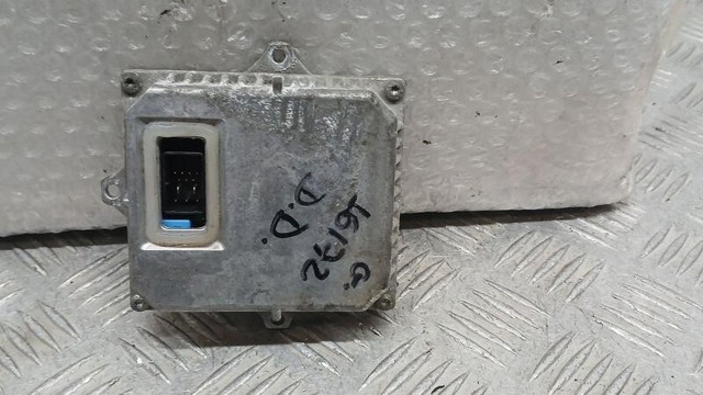 LAND ROVER 1307329074 Ксенон, блок управления в наличии Каменское