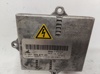 Xénon, unidade de controlo 1307329074 BMW