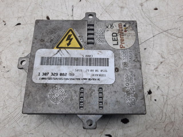 1307329082 Ксенон, блок управления купить Тернополь