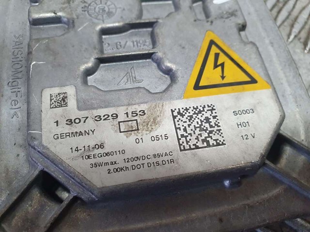 BMW 1307329153 Ксенон, блок управления в наличии Ровно