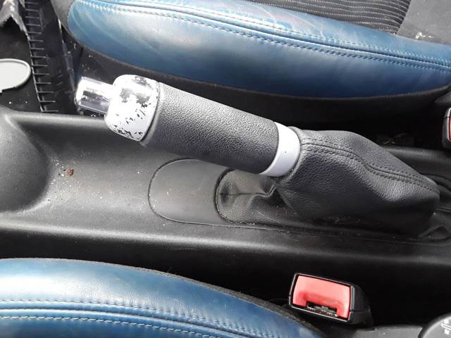 Alavanca do freio de mão para mini mini cooper n12b16a 1307329153