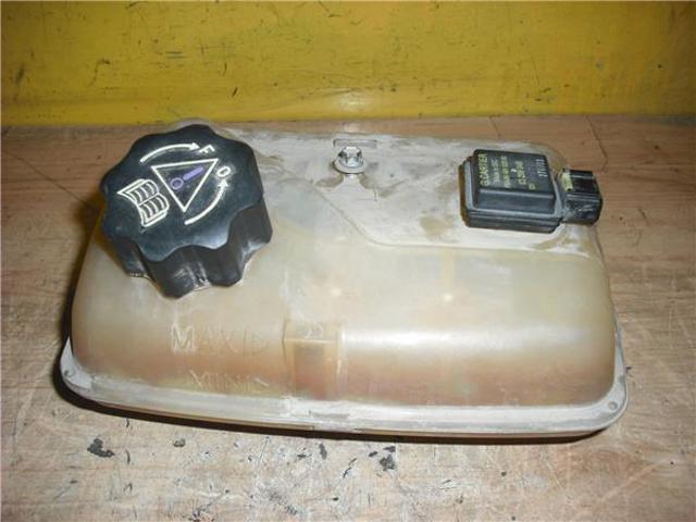 Tanque de expansão do sistema de esfriamento 1307ST PEUGEOT