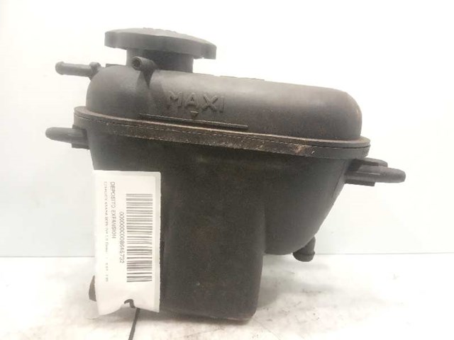 Tanque de expansão do sistema de esfriamento 1307VY Peugeot/Citroen