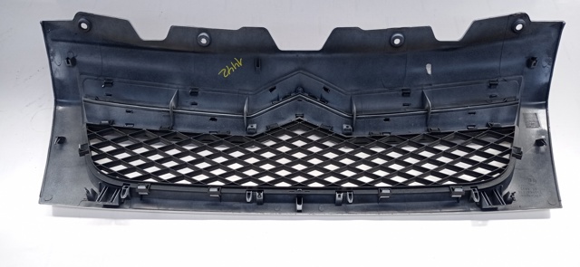 Grelha do radiador Citroen Jumper 250
