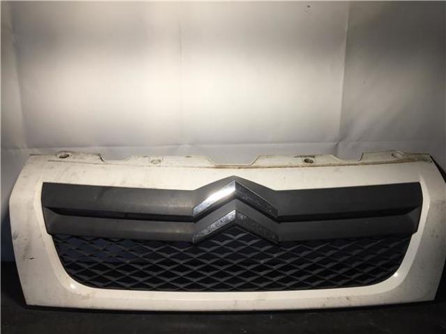 Grelha do radiador Citroen Jumper 250