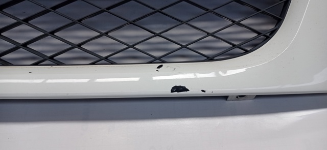 Grelha do radiador Citroen Jumper 250