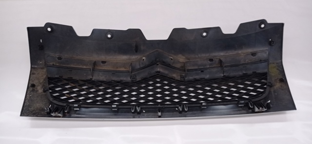 Grelha do radiador Citroen Jumper 250