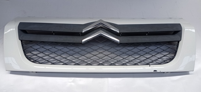 Grelha do radiador Citroen Jumper 250