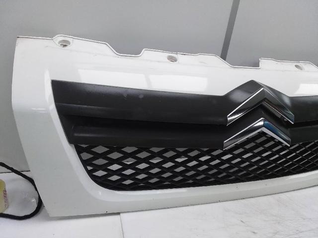 Grelha do radiador Citroen Jumper 250
