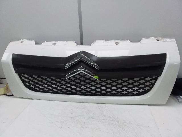 Grelha do radiador Citroen Jumper 250