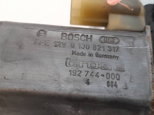 LAND ROVER 130821317 Мотор стеклоподъемника двери передней левой в наличии Павлоград