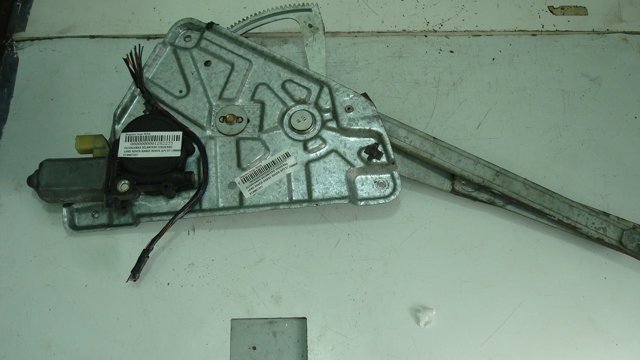 LAND ROVER 130821317 Мотор стеклоподъемника двери передней левой в наличии Полтава