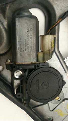 LAND ROVER 130821317 Мотор стеклоподъемника двери передней левой в наличии Черновцы