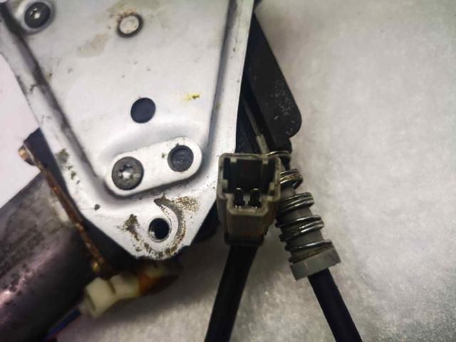 HONDA 130821631 Стеклоподъемник передней правой двери в наличии Ровно